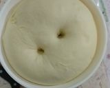 Foto langkah ke 4 dari resep (142) Basic Soft Bun.