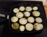 Foto del paso 1 de la receta: Brochetas de Añojo y Berenjena a la Miel
