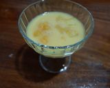 Foto del paso 4 de la receta: Gazpacho de cítricos, mango y piña