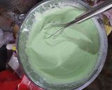 Foto langkah ke 3 dari resep Kue jatuh bangun.