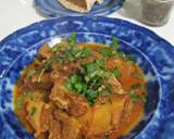 Beef ka salan recipe step 6 photo