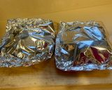 Foto del paso 4 de la receta: Salmón al papillote