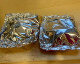 Foto del paso 4 de la receta: Salmón al papillote