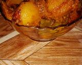 आलू बैंगन (Aloo Baingan recipe in hindi) रेसिपी चरण 4 फोटो