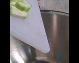 Foto langkah ke 4 dari resep Sate Ikan Kukus Khas Palembang (versi piring).