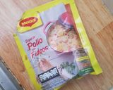 Foto del paso 3 de la receta: Sopa de Pollo