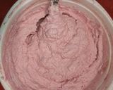 Mákos linzer meggyhabbal🍒🍰🍒 recept fázis 7 fotója