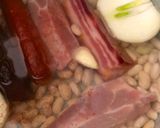 Foto del paso 7 de la receta: Fabada asturiana (con Ninja Foodi o Instant Pot)