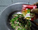 Foto langkah ke 3 dari resep Oseng Oncom Leunca.