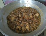 Foto langkah ke 4 dari resep Minyak kulit ayam By bubu.