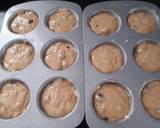 Summer user upper banana and blueberry muffins recipe step 4 photo