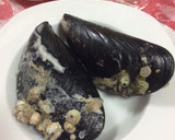 Foto del paso 2 de la receta: Choros maltones al vapor