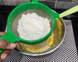 Foto langkah ke 3 dari resep Soft Cookies Ekonomis.