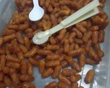 Foto langkah ke 3 dari resep Nastar Gulung.