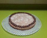 Foto del paso 11 de la receta: Tarta mousse de chocolate