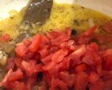 A picture of step 6 of Amritsari Chhole / Punjabi Style Chickpeas Gravy.