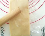 龍貓麵包～卡士達in！的食譜步驟32照片