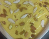 ரவை மாம்பழ கேக் ரெசிபி ஸ்டேப் 6 புகைப்படம்