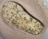 Foto del paso 3 de la receta: Milas de berenjena