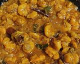 प्रॉन्स काळीमिरी (prawns kalimiri recipe in marathi) रेसिपी स्टेप 6 फोटो 