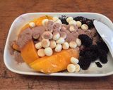 Foto langkah ke 3 dari resep Fruity Healthy Dessert #Resepdiet #Menudiet #Dietitusehat.