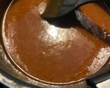 Une image de l'étape 1 de Sablé à la vanille au caramel beurre.