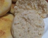 Foto del paso 5 de la receta: English Muffins o Pan En Sartén