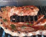 Foto del paso 2 de la receta: Salsa espesa de malbec para carne