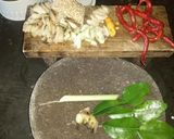 Foto langkah ke 1 dari resep Pindang ikan tongkol.