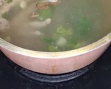 Foto langkah ke 6 dari resep Bakso ayam rumahan.