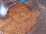 Panquequitos de avena. Aptos bebé