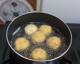 Foto langkah ke 6 dari resep Bola-Bola Bihun Tahu - Bikin Nagih !.