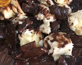 Húsvéti babka recept fázis 2 fotója