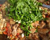 Foto del paso 4 de la receta Rancho aragonés