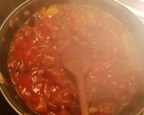 Foto del paso 2 de la receta: Espaguetis con albóndigas
