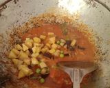 Foto langkah ke 4 dari resep Tumis Kerang Balado.