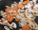 Foto del paso 2 de la receta: Pechuga de pollo a la crema