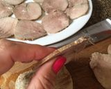 Foto del paso 8 de la receta: Vitel toné de vacaciones
