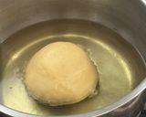 Foto langkah ke 7 dari resep Untuk- untuk isi Unti Kelapa.