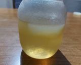 A picture of step 4 of Quick lemon juice (sweet).