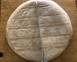 Foto del paso 1 de la receta: Totopos al horno