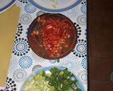 Foto del paso 1 de la receta: Arroz con mariscos