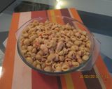 Foto del paso 9 de la receta: Rica y sencilla pasta con pollo