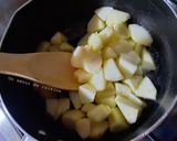 Une image de l'étape 3 de Compote de pommes allégée 🍏.