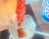 Kimcsi 🇰🇷 recept fázis 6 fotója