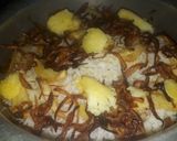 अंडा बिर्याणी (anda biryani recipe in marathi) रेसिपी स्टेप 13 फोटो 