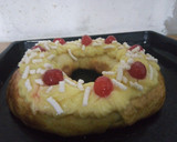Foto del paso 8 de la receta: Rosca de Pascua!!💕💕😋😋