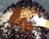 A picture of step 7 of Fried Chaat.
