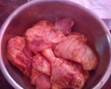 Foto del paso 2 de la receta: Muslo de pollo al horno. A mi manera 😏