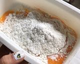 Hình bước làm 3 của món Bánh bông lan 🍞🍞